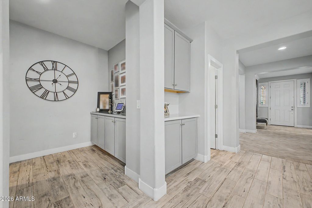 Image 5 of property listing at 14320 W ARTEMISA Avenue, Surprise, AZ 85387