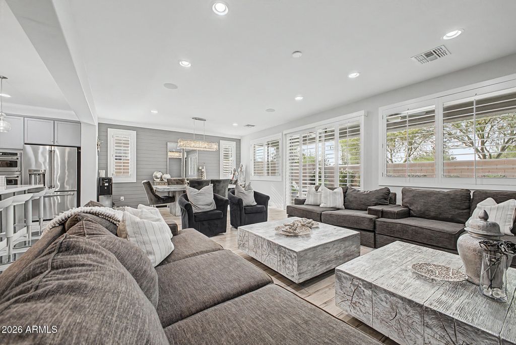 Image 8 of property listing at 14320 W ARTEMISA Avenue, Surprise, AZ 85387