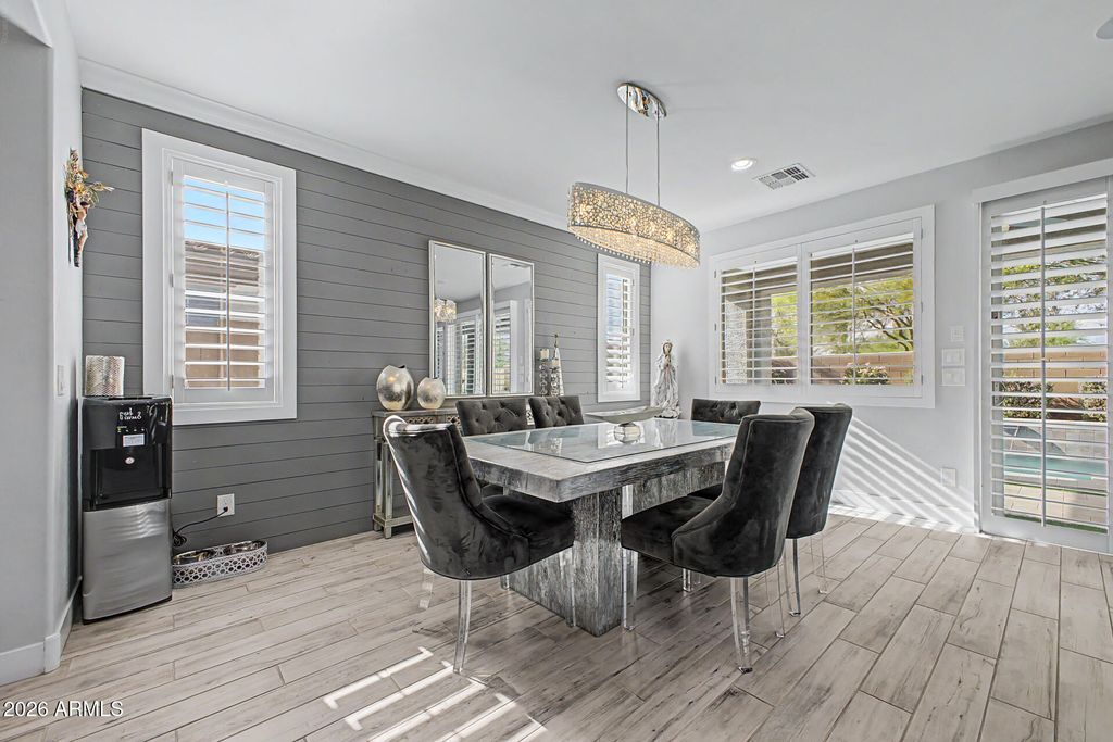 Image 9 of property listing at 14320 W ARTEMISA Avenue, Surprise, AZ 85387