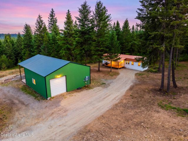 377 That A WAY, Spirit Lake, ID 83869 property photo