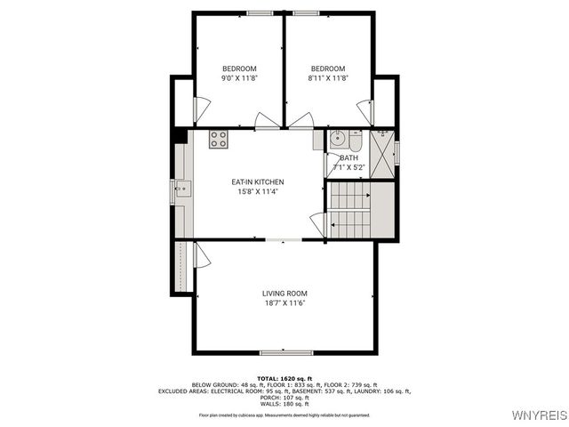 329 Atlantic Avenue, Cheektowaga, NY 14212