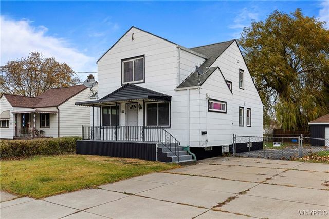 329 Atlantic Avenue, Cheektowaga, NY 14212