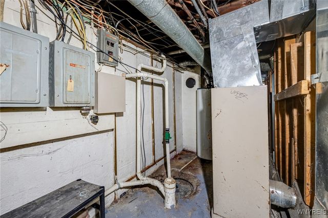 329 Atlantic Avenue, Cheektowaga, NY 14212