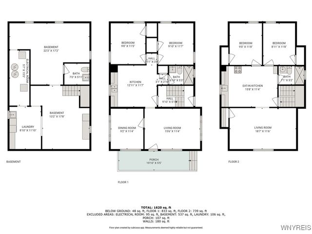 329 Atlantic Avenue, Cheektowaga, NY 14212