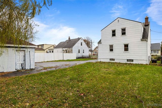 329 Atlantic Avenue, Cheektowaga, NY 14212