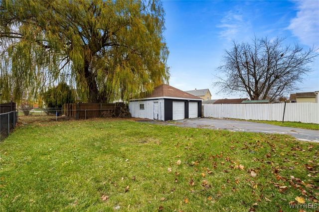 329 Atlantic Avenue, Cheektowaga, NY 14212