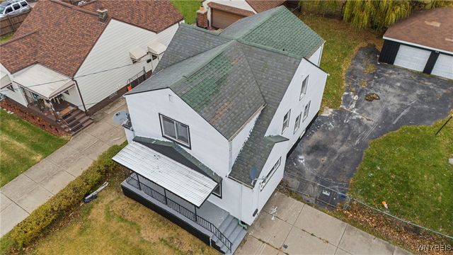 329 Atlantic Avenue, Cheektowaga, NY 14212