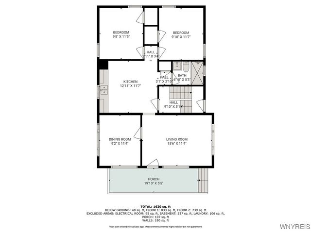 329 Atlantic Avenue, Cheektowaga, NY 14212