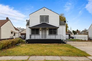 329 Atlantic Avenue, Cheektowaga, NY 14212