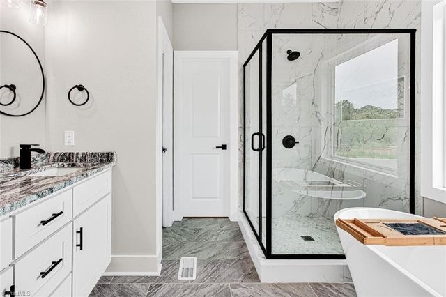 105 Crystal Creek, Randleman, NC 27317