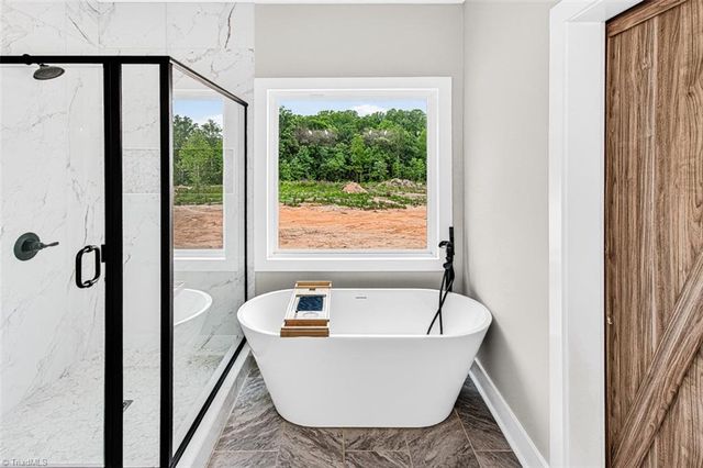 105 Crystal Creek, Randleman, NC 27317