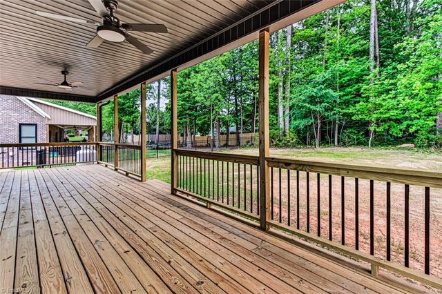 105 Crystal Creek, Randleman, NC 27317