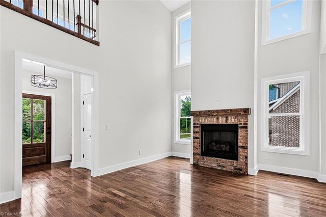 105 Crystal Creek, Randleman, NC 27317