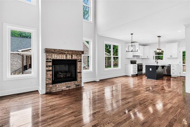 105 Crystal Creek, Randleman, NC 27317