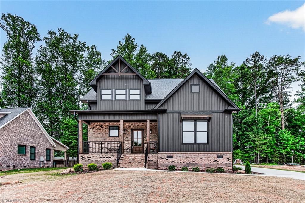 105 Crystal Creek, Randleman, NC 27317