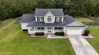 116 Lafitte Drive, Hubert, NC 28539