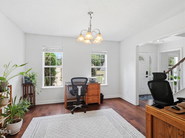508 Heathwick Drive, Knightdale, NC 27545