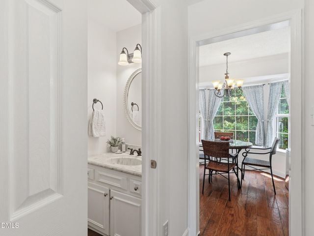 508 Heathwick Drive, Knightdale, NC 27545