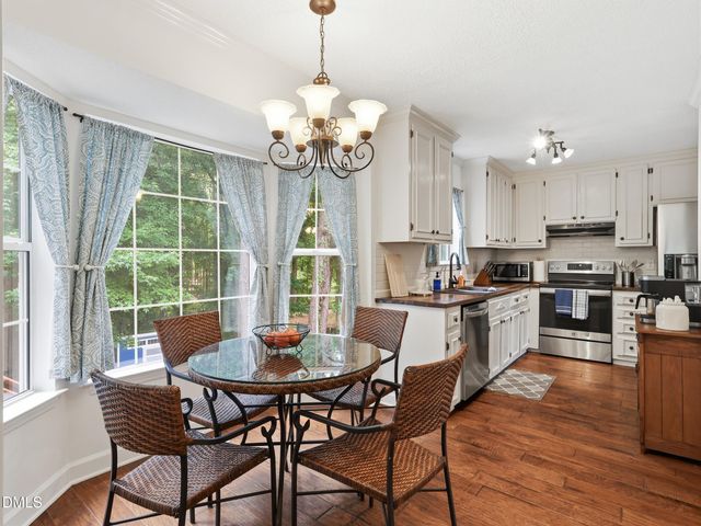 508 Heathwick Drive, Knightdale, NC 27545
