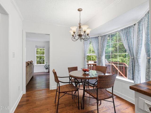 508 Heathwick Drive, Knightdale, NC 27545