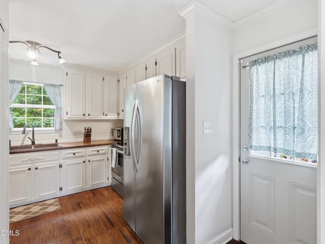 508 Heathwick Drive, Knightdale, NC 27545
