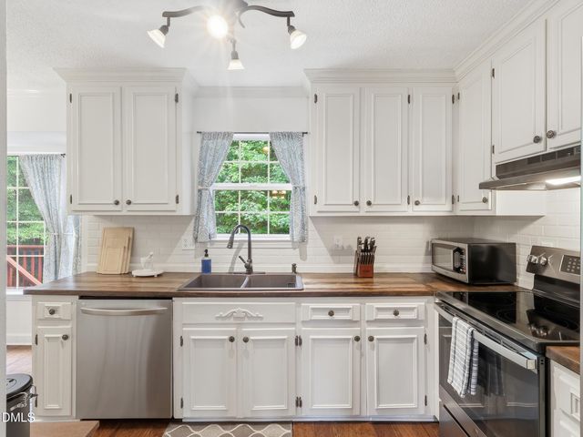 508 Heathwick Drive, Knightdale, NC 27545