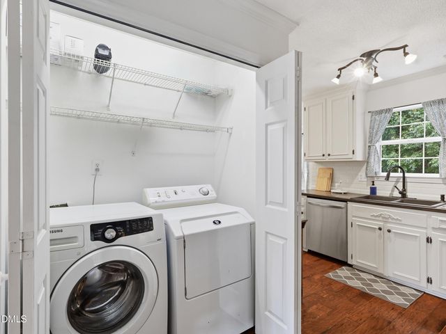 508 Heathwick Drive, Knightdale, NC 27545