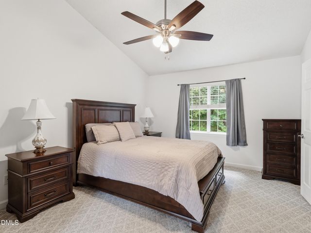 508 Heathwick Drive, Knightdale, NC 27545