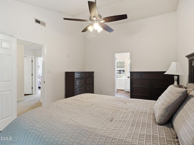 508 Heathwick Drive, Knightdale, NC 27545