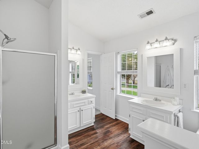 508 Heathwick Drive, Knightdale, NC 27545