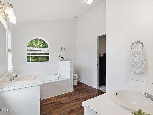508 Heathwick Drive, Knightdale, NC 27545