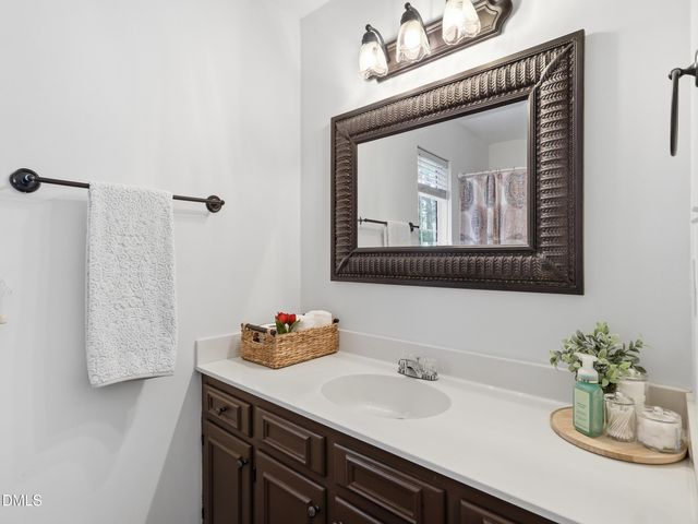 508 Heathwick Drive, Knightdale, NC 27545