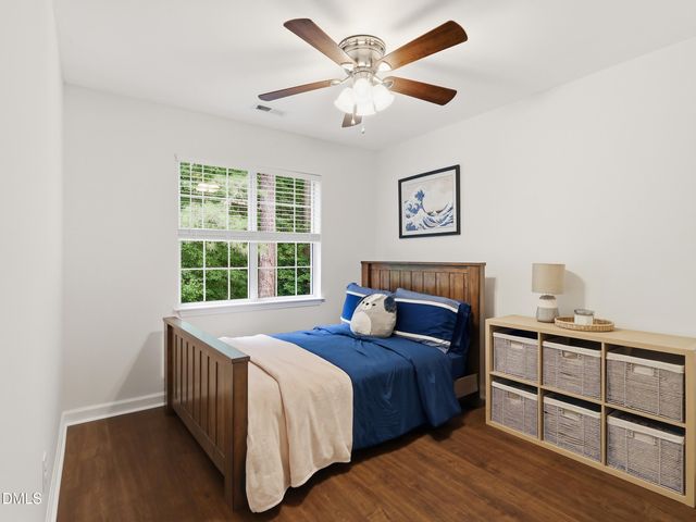 508 Heathwick Drive, Knightdale, NC 27545