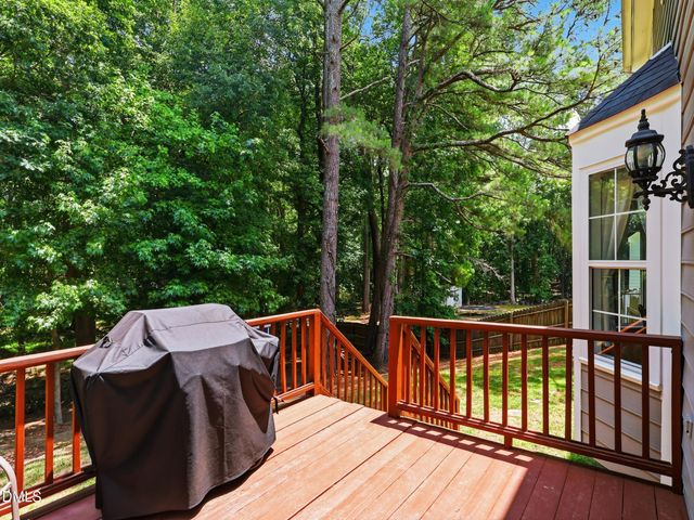 508 Heathwick Drive, Knightdale, NC 27545