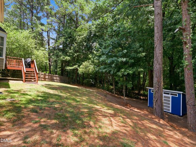 508 Heathwick Drive, Knightdale, NC 27545