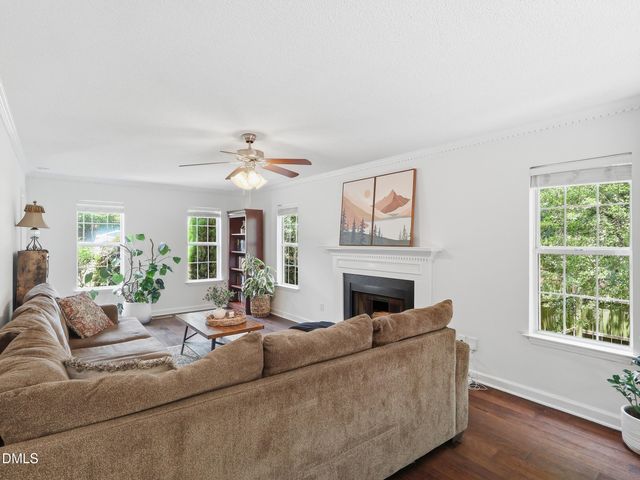 508 Heathwick Drive, Knightdale, NC 27545