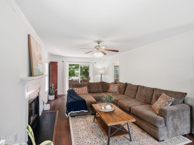 508 Heathwick Drive, Knightdale, NC 27545