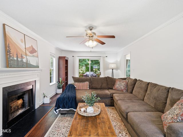 508 Heathwick Drive, Knightdale, NC 27545