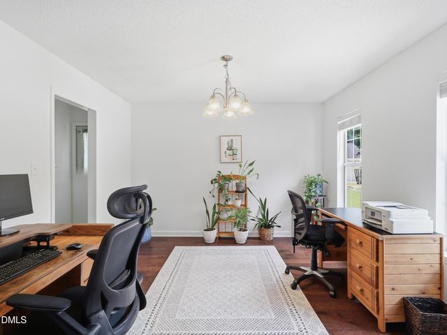 508 Heathwick Drive, Knightdale, NC 27545