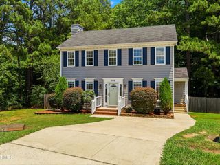 508 Heathwick Drive, Knightdale, NC 27545