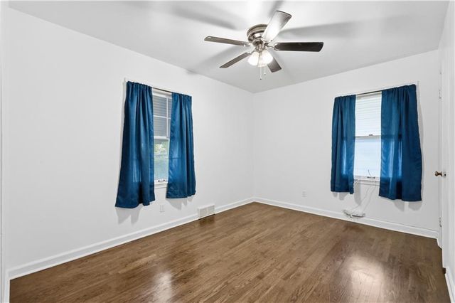 8816 Daniel Boone Road, Kansas City, MO 64114