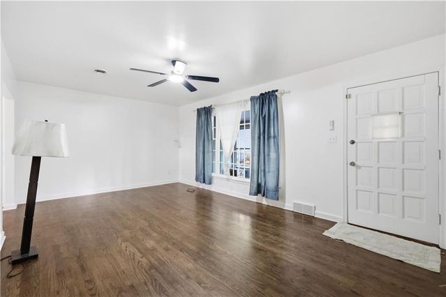 8816 Daniel Boone Road, Kansas City, MO 64114