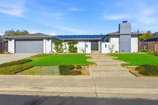 2712 Hallmark Drive, Belmont, CA 94002