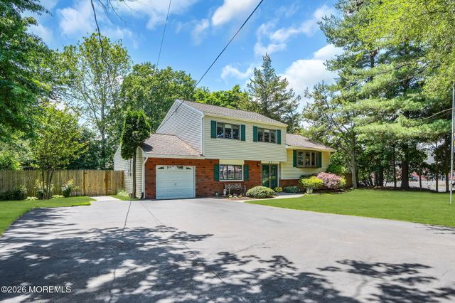 37 Gordons Corner Road, Manalapan, NJ 07726