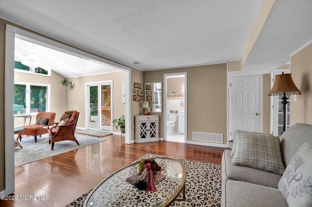 37 Gordons Corner Road, Manalapan, NJ 07726