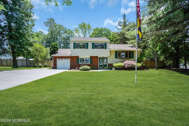 37 Gordons Corner Road, Manalapan, NJ 07726