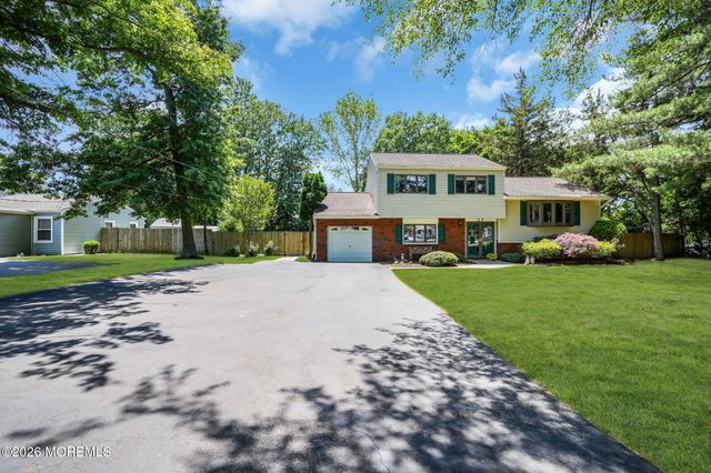 37 Gordons Corner Road, Manalapan, NJ 07726