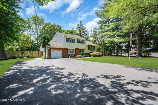 37 Gordons Corner Road, Manalapan, NJ 07726
