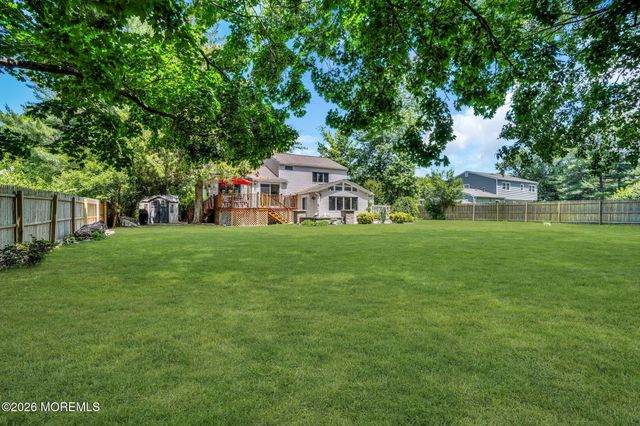 37 Gordons Corner Road, Manalapan, NJ 07726