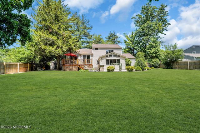 37 Gordons Corner Road, Manalapan, NJ 07726